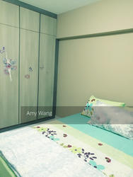Blk 868 Yishun Street 81 (Yishun), HDB 4 Rooms #142195452